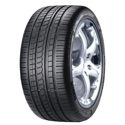 Лот: 20137522. Фото: 1. 265/45 R20 104Y Pirelli PZERO... Шины