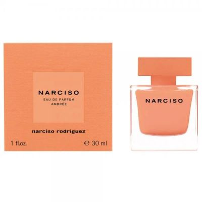 Лот: 19121206. Фото: 1. Narciso Rodriguez woman Narciso... Женская парфюмерия