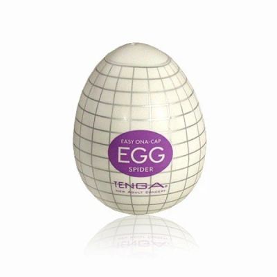 Лот: 10319343. Фото: 1. Мастурбатор-яйцо Tenga Egg в ассортименте... Игрушки