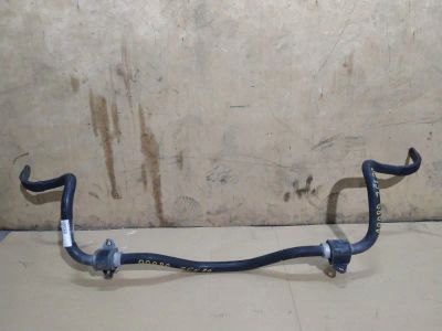 Лот: 21396685. Фото: 1. стабилизатор Toyota Wish ZGE20. Двигатель и элементы двигателя