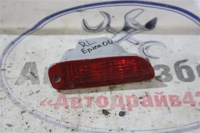 Лот: 21718173. Фото: 1. Фара противотуманная Chevrolet... Оптика и освещение