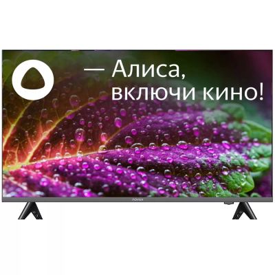 Лот: 20228526. Фото: 1. Телевизор Novex NWX-50U169TSY... Телевизоры