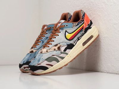 Лот: 24978582. Фото: 1. Кроссовки Concepts x Nike Air... Кеды, кроссовки, слипоны