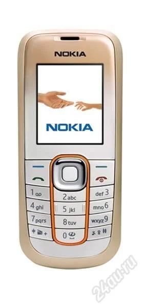 Лот: 2892379. Фото: 1. Nokia 2600c. Кнопочные мобильные телефоны
