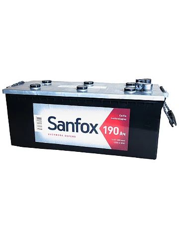 Лот: 8636411. Фото: 1. Продам аккумуляторы 2 шт SanFox... Аккумуляторы