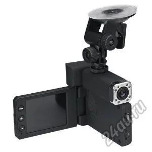 Лот: 5902091. Фото: 1. Видеорегистратор DVR x5FullHd... Видеорегистраторы,  радар-детекторы, системы парковки