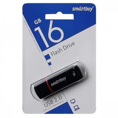 Лот: 17018026. Фото: 1. Накопитель пластиковый USB 16GB... Карты памяти