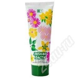 Лот: 23593. Фото: 1. Лечебно-профилактическая зубная... Красноярск