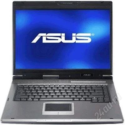 Лот: 1297030. Фото: 1. ASUS U5F Intel Core Duo Processor... Ноутбуки