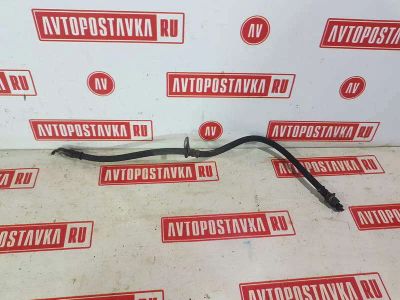 Лот: 20898144. Фото: 1. Шланг тормозной Toyota Raum NCZ20... Тормозная система