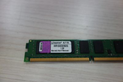 Лот: 22206459. Фото: 1. Память 2 Гб DDR3 1333. Оперативная память