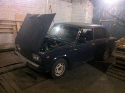 Лот: 9089012. Фото: 1. ВАЗ 2105. Автомобили