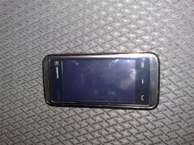 Лот: 872183. Фото: 1. NOKIA 5530 обмен на n82 либо или... Кнопочные мобильные телефоны
