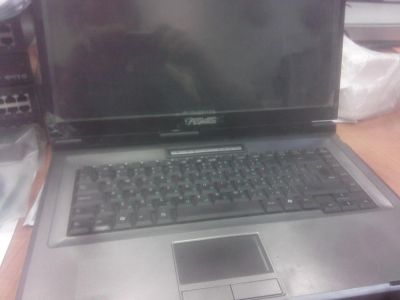 Лот: 4883037. Фото: 1. ASUS X51RL. Ноутбуки