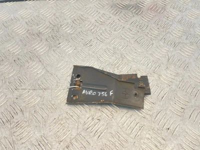 Лот: 25803590. Фото: 1. крепление бампера Chevrolet Aveo... Кузов