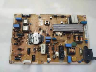 Лот: 15188371. Фото: 1. Блок питания BN44-00609F TV Samsung. Печатные платы