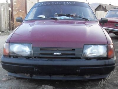 Лот: 341166. Фото: 1. Продам ИЖ-2126 (Ода). Автомобили