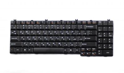 Лот: 5617420. Фото: 1. Клавиатура для ноутбука Lenovo... Клавиатуры для ноутбуков