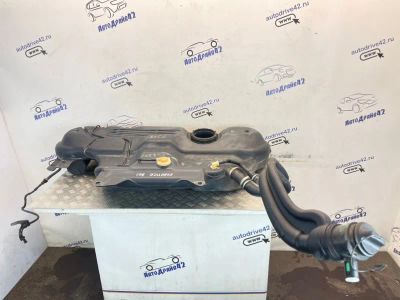 Лот: 25198174. Фото: 1. бак топливный Renault Fluence... Топливная система