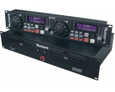 Лот: 3665626. Фото: 1. CD- проигрыватель Numark CDN-35... DJ-оборудование