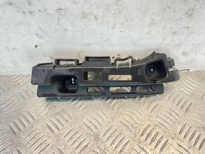 Лот: 25050592. Фото: 1. крепление бампера Chevrolet Cruze... Двигатель и элементы двигателя