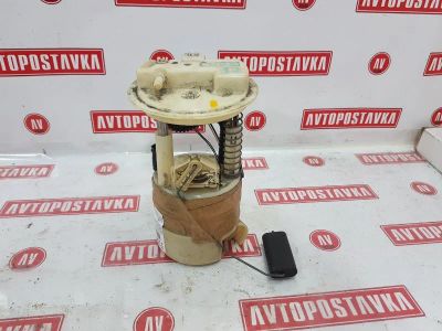 Лот: 20896387. Фото: 1. Насос топливный Nissan Cube BZ11... Топливная система