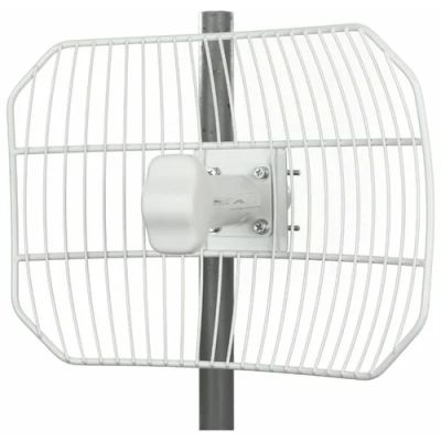 Лот: 18866576. Фото: 1. Точка доступа Ubiquiti AirGrid... Маршрутизаторы (роутеры)