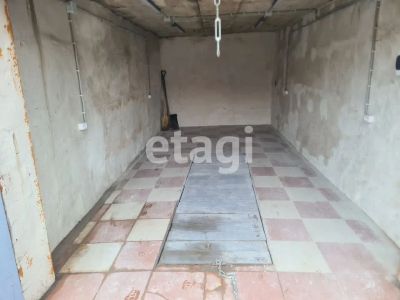 Лот: 25287296. Фото: 1. гараж , Красноярск улица Ады Лебедевой... Гаражи, парковочные места