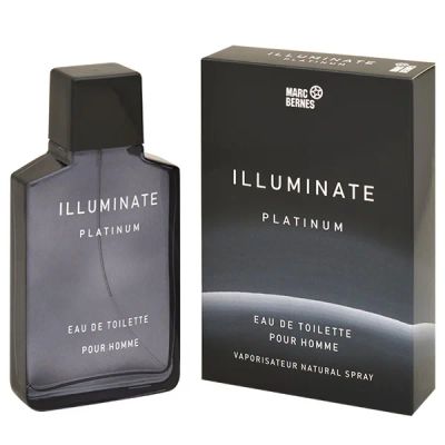 Лот: 19095425. Фото: 1. Positive Parfum men (marc Bernes... Мужская парфюмерия