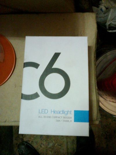 Лот: 11162978. Фото: 1. Лампы лампочки H4 h4 H 4 h 4 новые. Электрооборудование