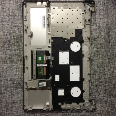 Лот: 6404074. Фото: 1. Клавиатура для ноутбука Asus N550. Корпуса, клавиатуры, кнопки