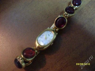 Лот: 520686. Фото: 1. Часы наручные женские Amber (918... Красноярск