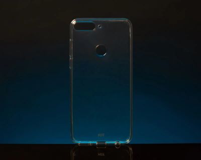 Лот: 19913088. Фото: 1. Кейс KOT Slim Series для Huawei... Чехлы, бамперы