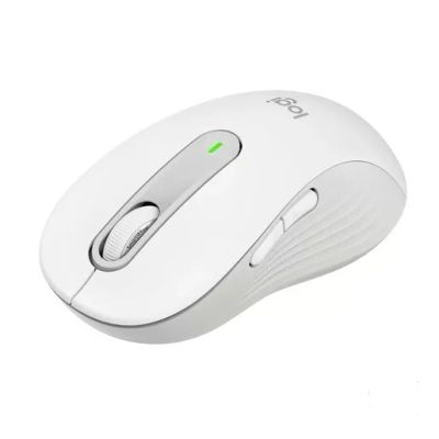 Лот: 21437570. Фото: 1. Мышка Logitech M650L Signature... Клавиатуры и мыши