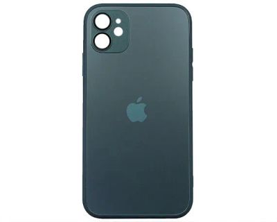 Лот: 20890143. Фото: 1. Чехол iPhone 11 AG-Glass MagSafe... Чехлы, бамперы