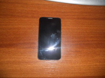 Лот: 8407769. Фото: 1. Alcatel OneTouch idol 2 6037Y. Смартфоны