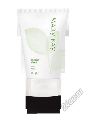 Лот: 5937243. Фото: 1. Маска Botanical Effects® для комбинированной... Уход за лицом 