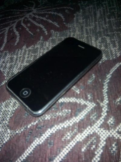 Лот: 4315565. Фото: 1. Продам телефон iPhone 3GS. Смартфоны