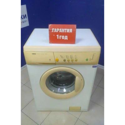 Лот: 25721936. Фото: 1. Стиральная машина Zanussi FE 925... Стиральные машины