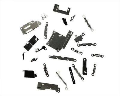 Лот: 11695937. Фото: 1. Защитный экран Apple iPhone 6... Корпуса, клавиатуры, кнопки