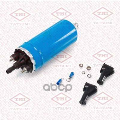 Лот: 24855083. Фото: 1. Топливный Насос Gaz 3111/3302... Другое (автозапчасти)