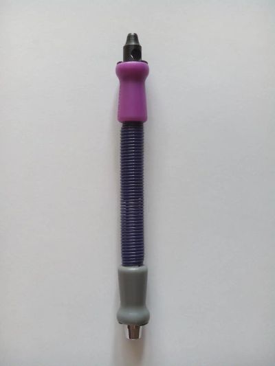 Лот: 6977823. Фото: 1. Установщик люверсов Fiskars, 1... Скрапбукинг
