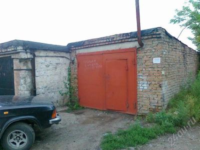 Лот: 440715. Фото: 1. гараж продам срочно 22кв.метра. Гаражи, парковочные места
