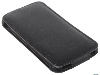 Лот: 4553823. Фото: 1. Чехол для Lenovo A5500 iBox Premium... Чехлы, обложки