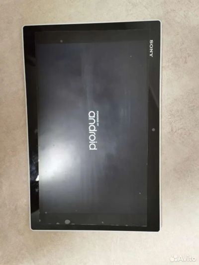 Лот: 19880105. Фото: 1. планшет Sony Tablet Z (SGP321). Планшеты