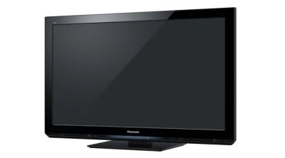 Лот: 10746901. Фото: 1. panasonic tx-pr42u30. Телевизоры