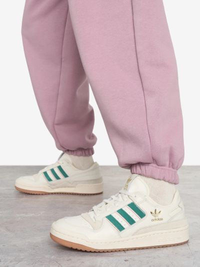 Лот: 25370324. Фото: 1. Кеды женские adidas Forum Low... Кеды, кроссовки, слипоны