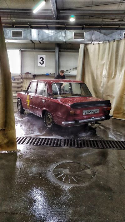 Лот: 15558912. Фото: 1. ВАЗ 2101. Автомобили