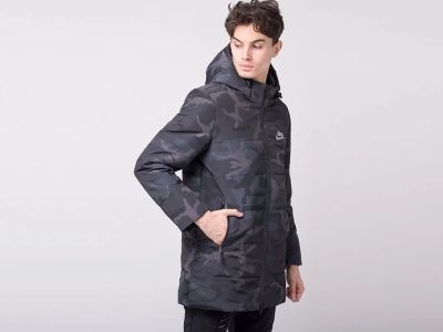 Лот: 16356406. Фото: 1. Куртка Nike (17012). Верхняя одежда