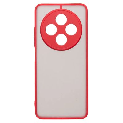 Лот: 25548442. Фото: 1. Чехол Xiaomi Poco C75 (MZB0IDJIN... Чехлы, бамперы